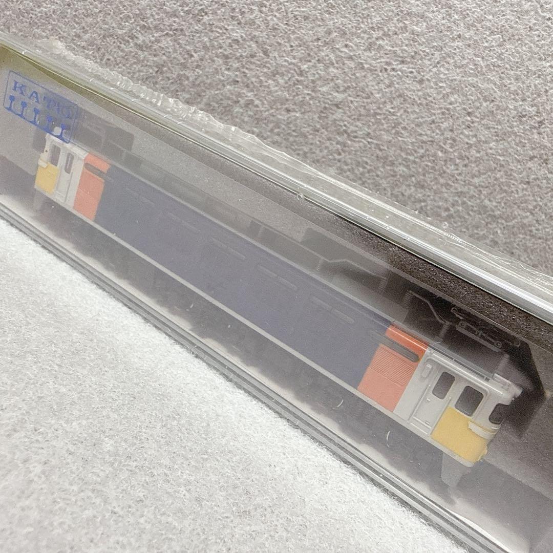 【未開封】KATO 3021-4 EF81 カシオペア