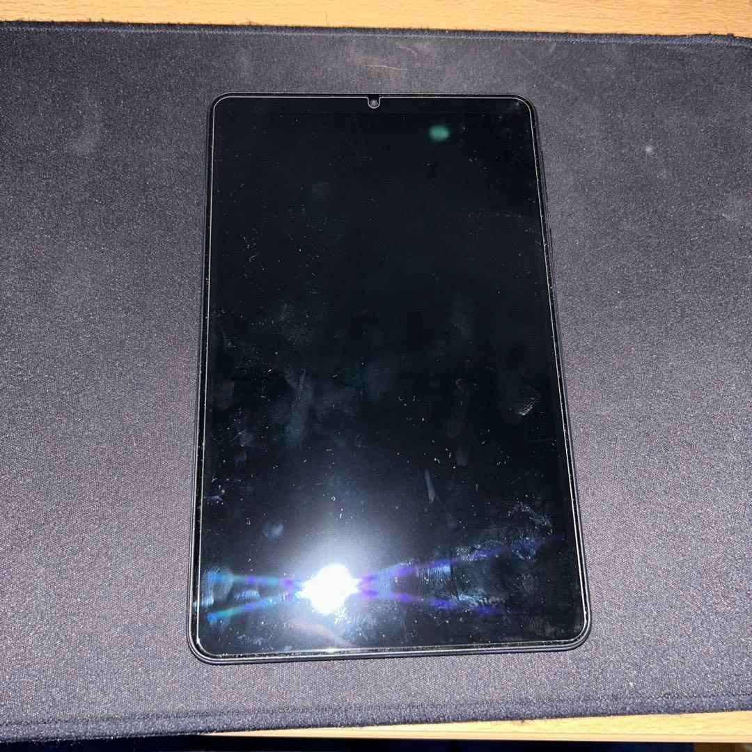 サ*ン様 HEADWOLF Androidタブレット 本体 グレー