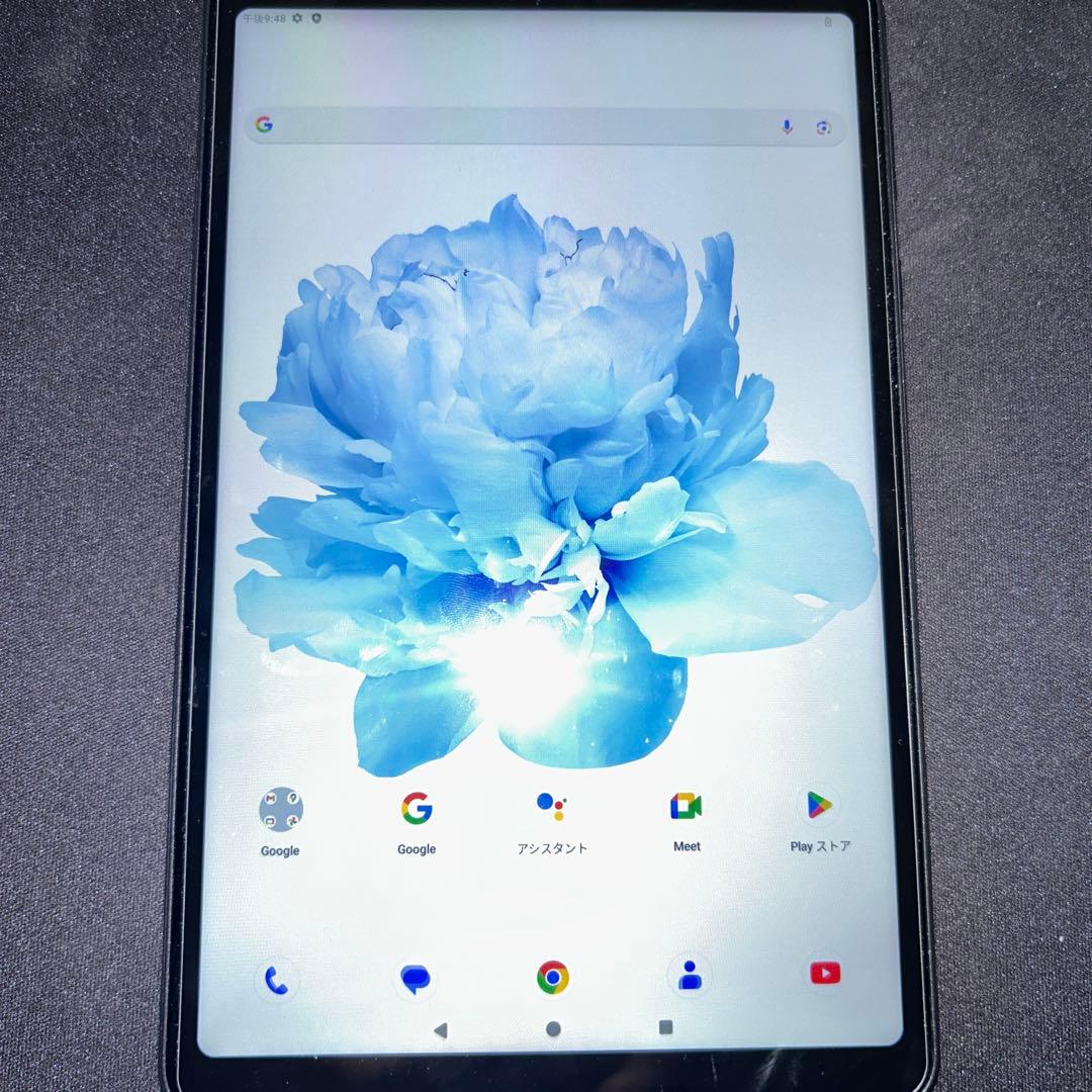 サ*ン様 HEADWOLF Androidタブレット 本体 グレー