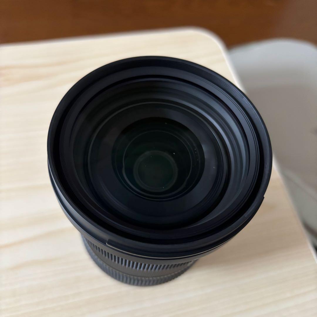 SIGMA 24-70mm F2.8 DG DN [ソニーE用]