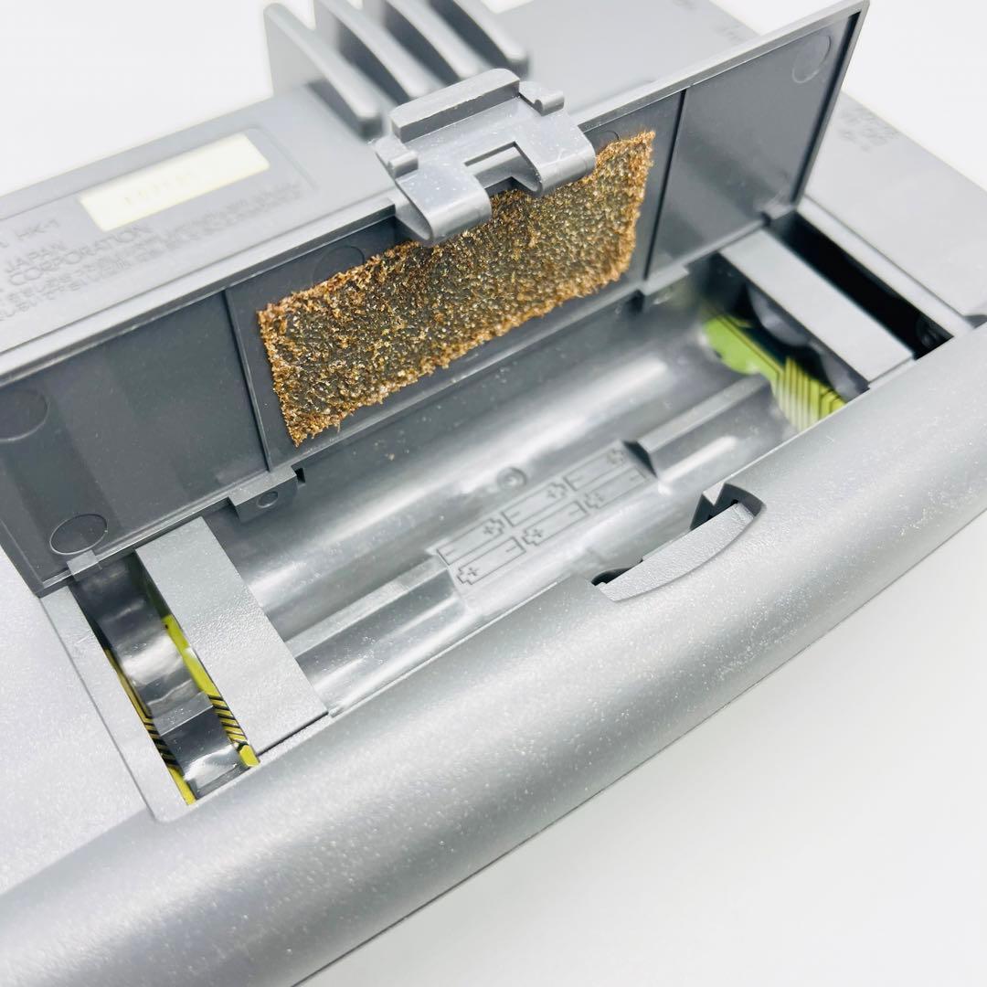 YAMAHA ハンディカラオケ　HK-1