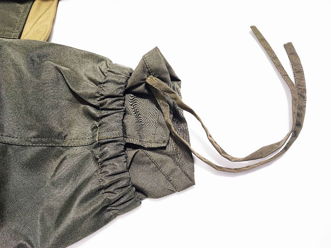 ロシア軍 Gorka-4 ゴルカ4 上下セット カーキ 48-50/3-4