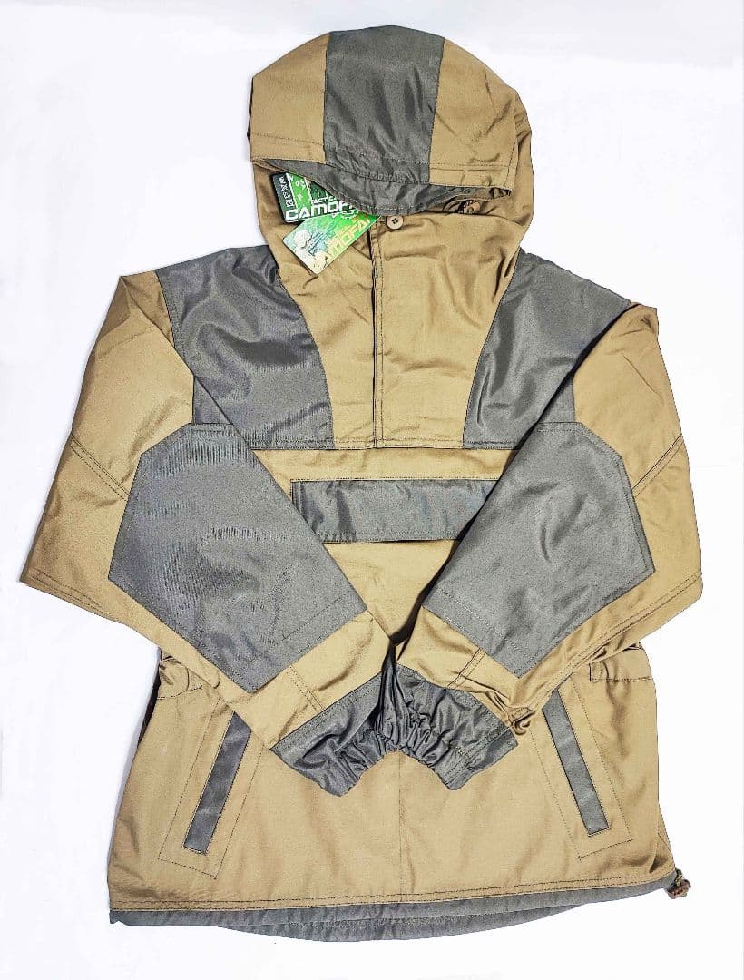 ロシア軍 Gorka-4 ゴルカ4 上下セット カーキ 48-50/3-4