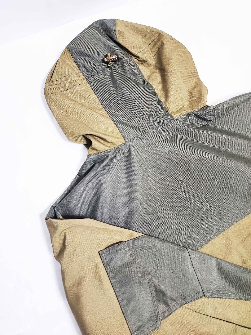 ロシア軍 Gorka-4 ゴルカ4 上下セット カーキ 48-50/3-4