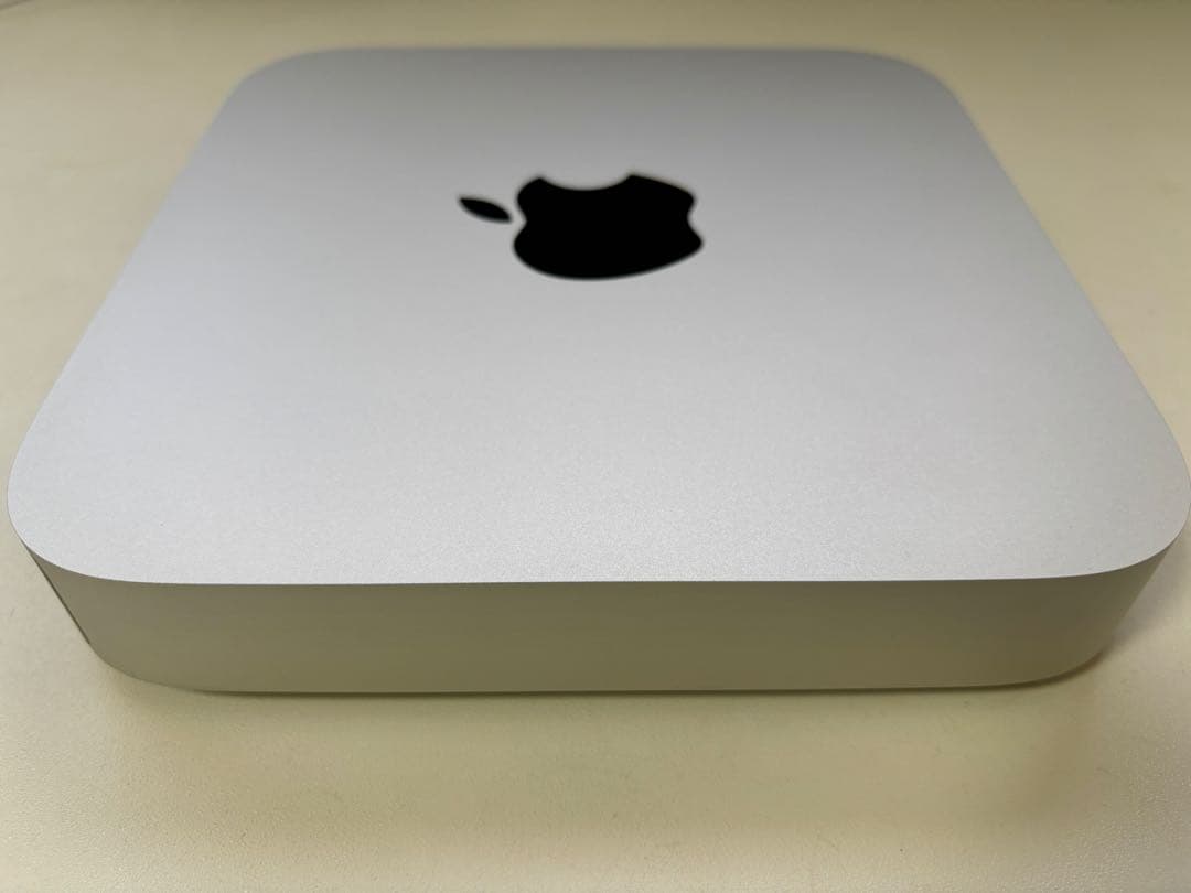 Mac mini M1 16GB 256GB 美品 箱付 変換アダプタ付