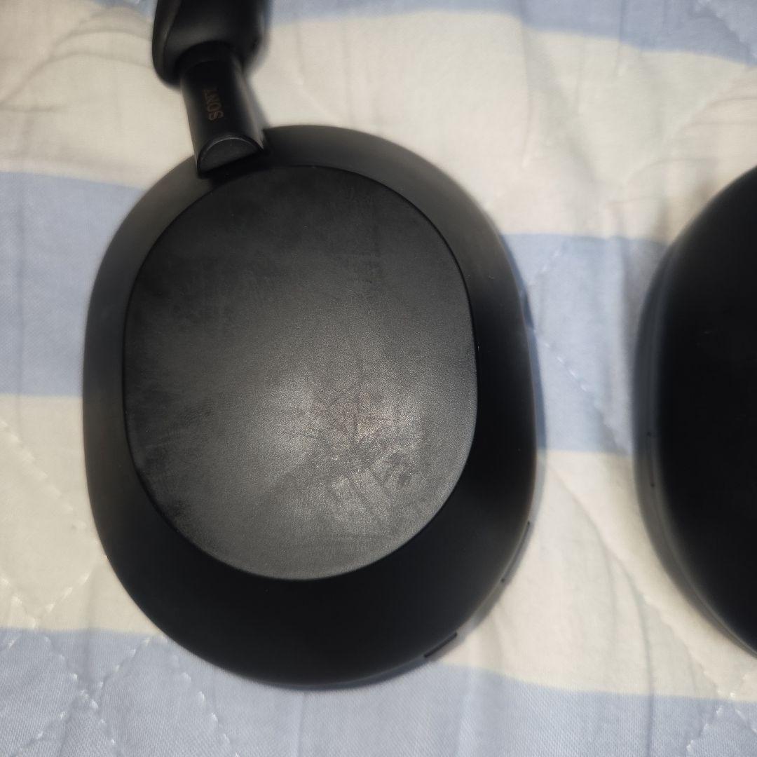 SONY　WH-1000XM5（値下げ交渉可）