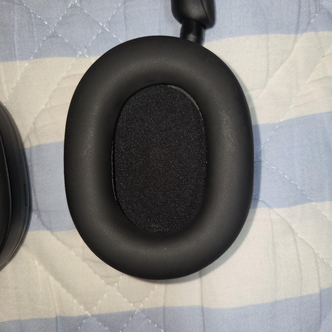 SONY　WH-1000XM5（値下げ交渉可）