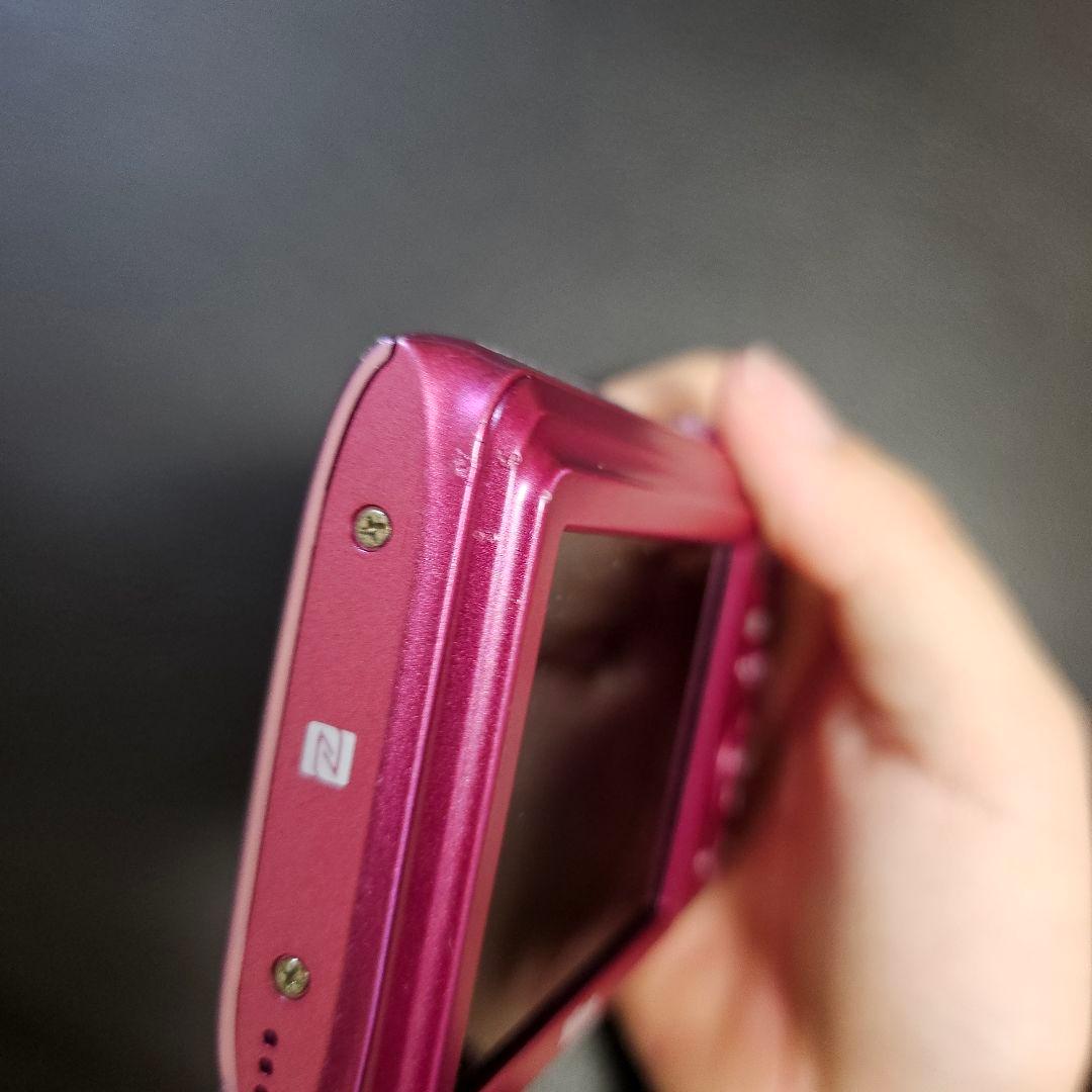 Nikon COOLPIX a300 ジャンク品