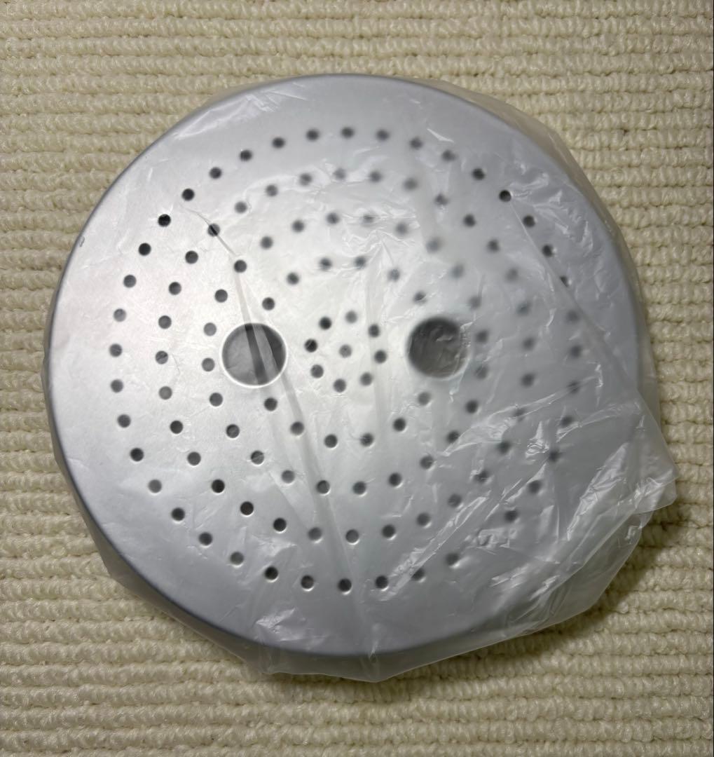 未使用 理研 圧力鍋 こなべちゃん 3.0ℓ 4合炊 RIKEN