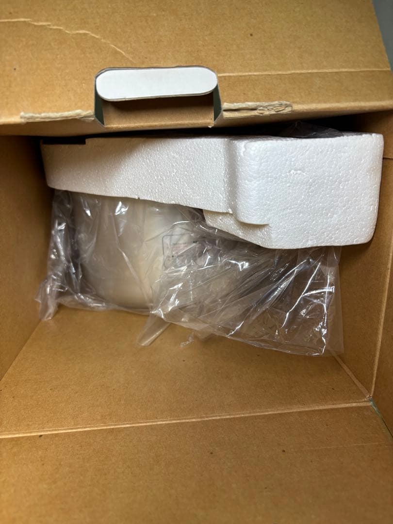 未使用 理研 圧力鍋 こなべちゃん 3.0ℓ 4合炊 RIKEN