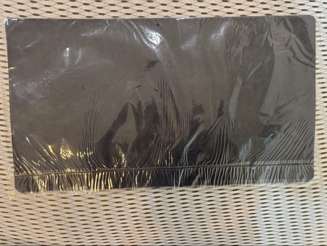 遊戯王 公式 プレイマット 闇遊戯&ブラック・マジシャン プレイマット 188