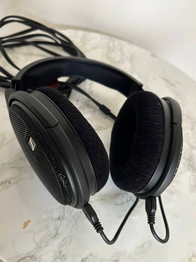 Sennheiser ゼンハイザー HD660S 美品