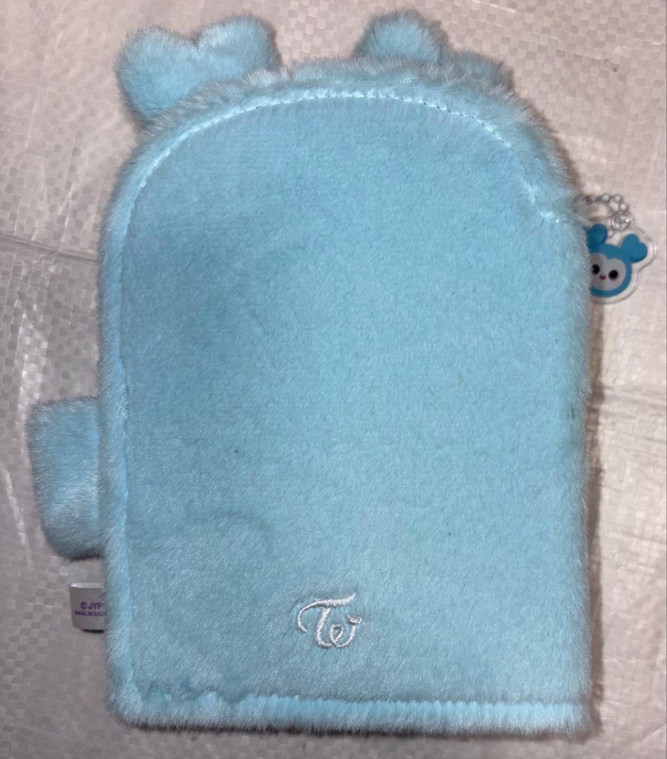 TWICE 10VE UNIVERSE コレクトブック　ナブリー　ナヨン