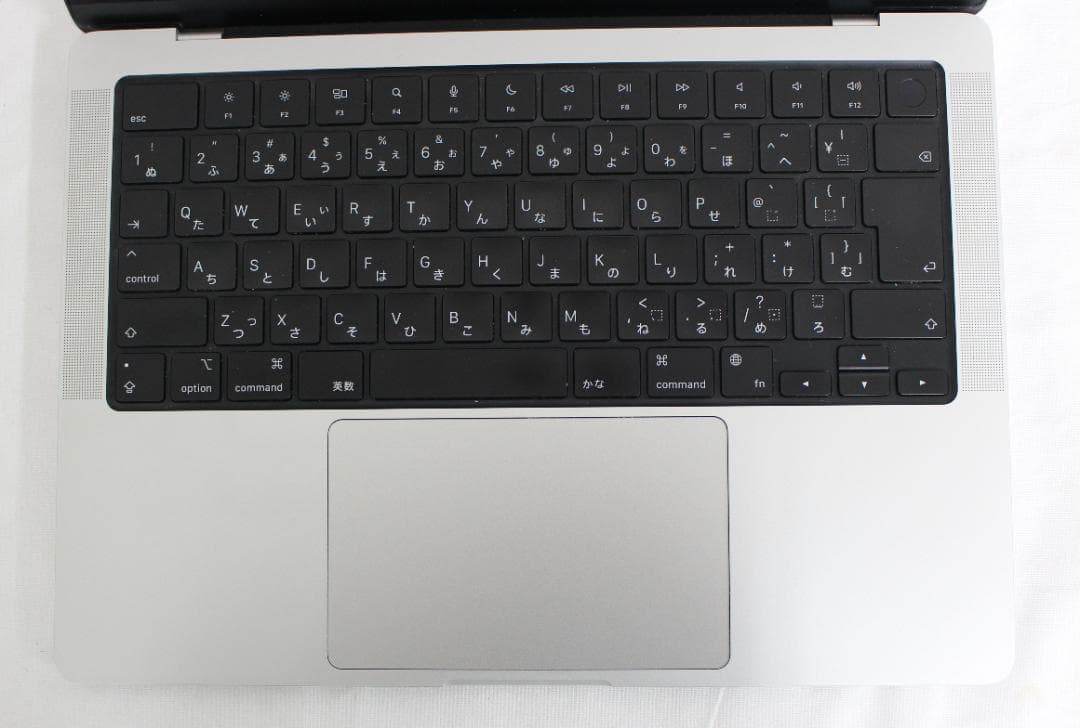 美品 MacBook Pro 14 M1Pro 32GB 1TB (動作確認済)