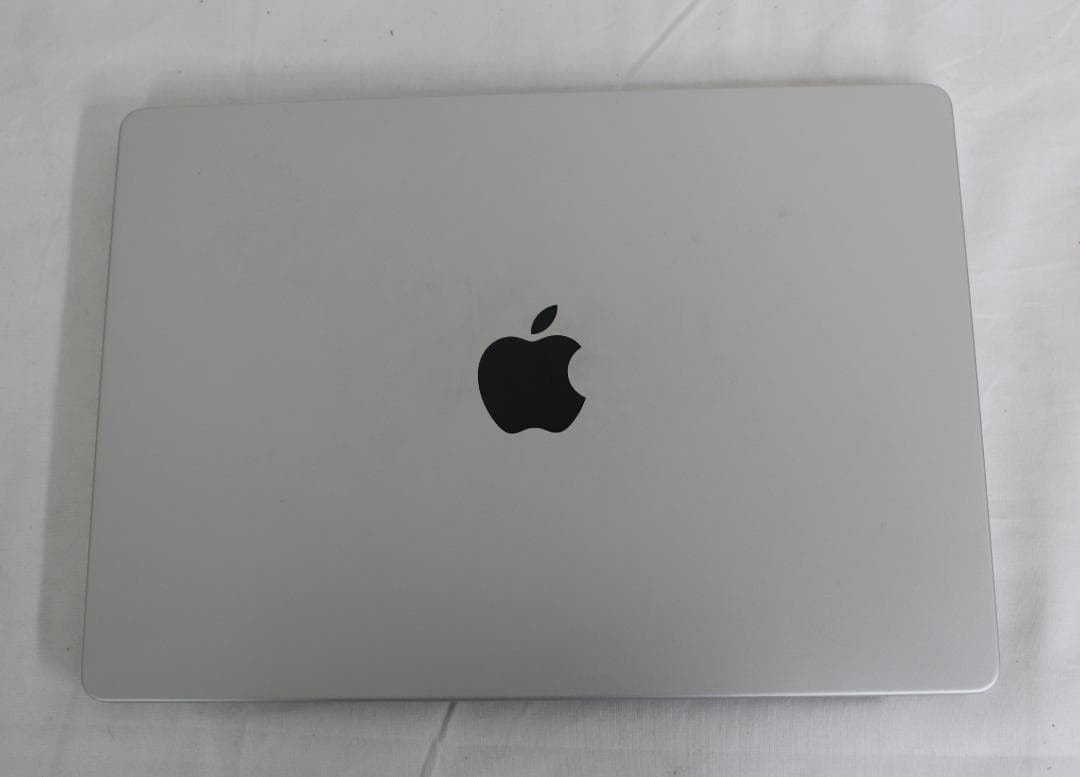 美品 MacBook Pro 14 M1Pro 32GB 1TB (動作確認済)