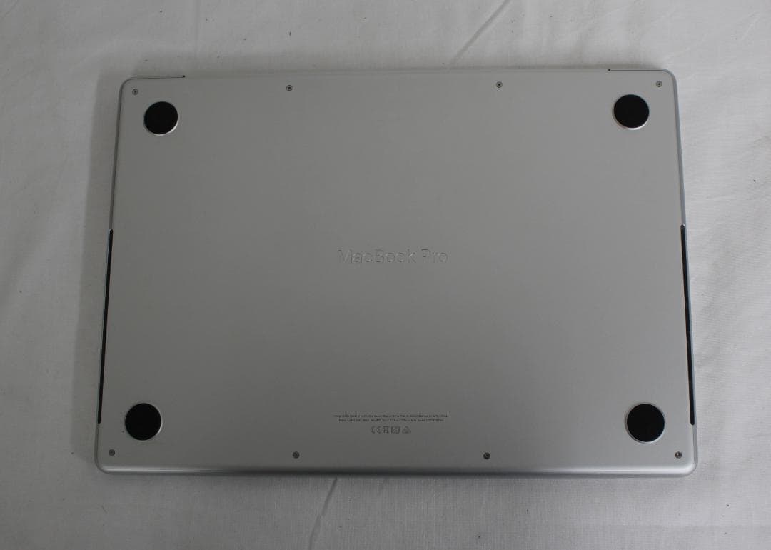 美品 MacBook Pro 14 M1Pro 32GB 1TB (動作確認済)