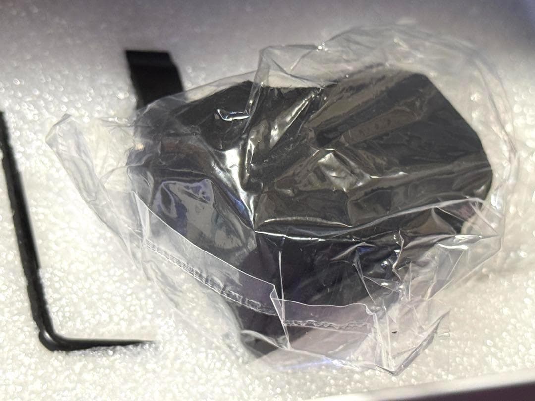 耐衝撃600G!! 標的を意のまま ノーベルアームズ SURE HIT MRS2