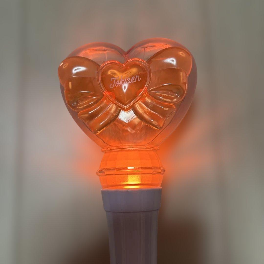 超ときめき宣伝部 とき宣　ペンライト　Tokimeki♡Light Stick
