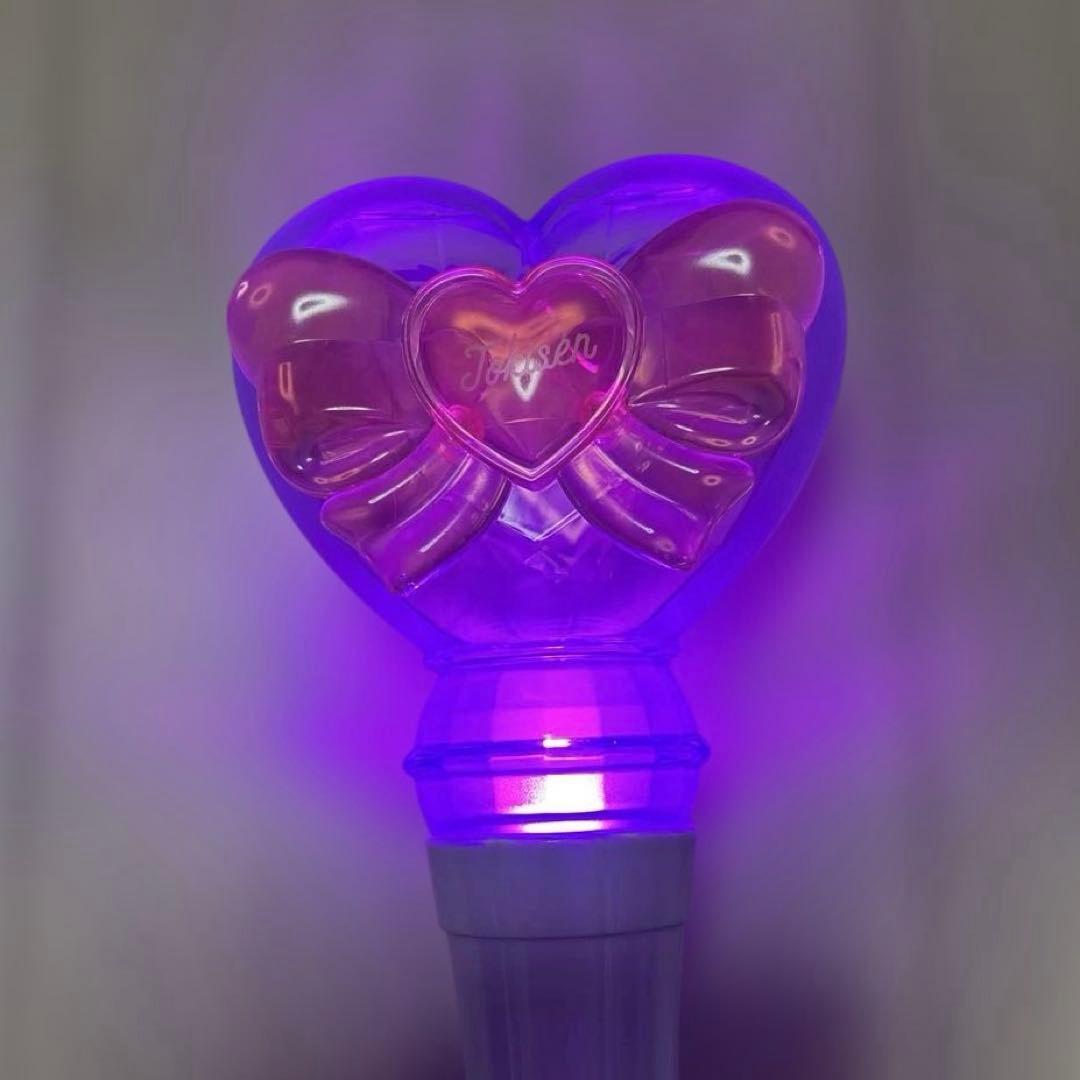超ときめき宣伝部 とき宣　ペンライト　Tokimeki♡Light Stick