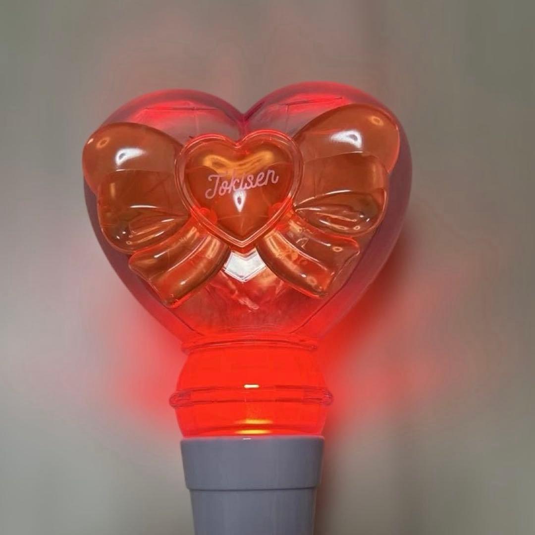 超ときめき宣伝部 とき宣　ペンライト　Tokimeki♡Light Stick