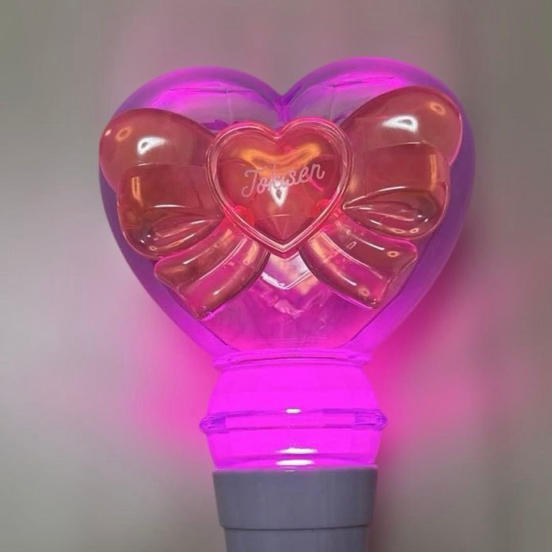 超ときめき宣伝部 とき宣　ペンライト　Tokimeki♡Light Stick