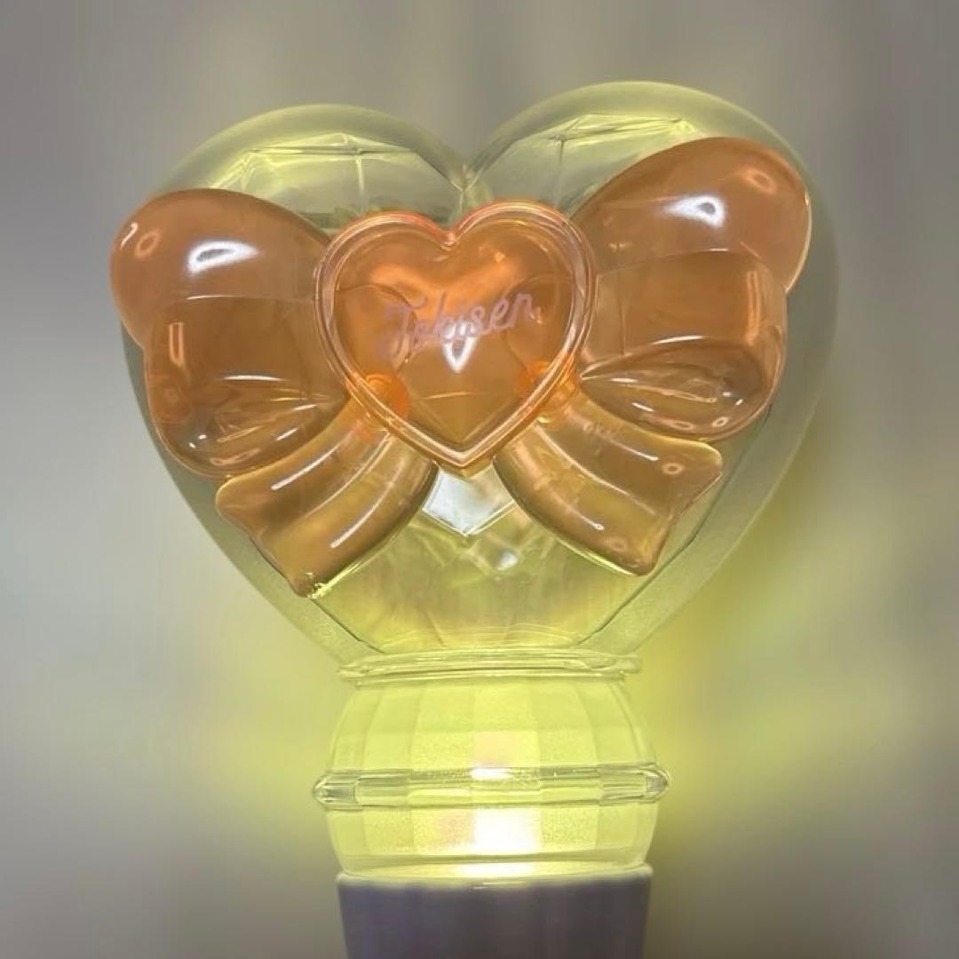 超ときめき宣伝部 とき宣　ペンライト　Tokimeki♡Light Stick