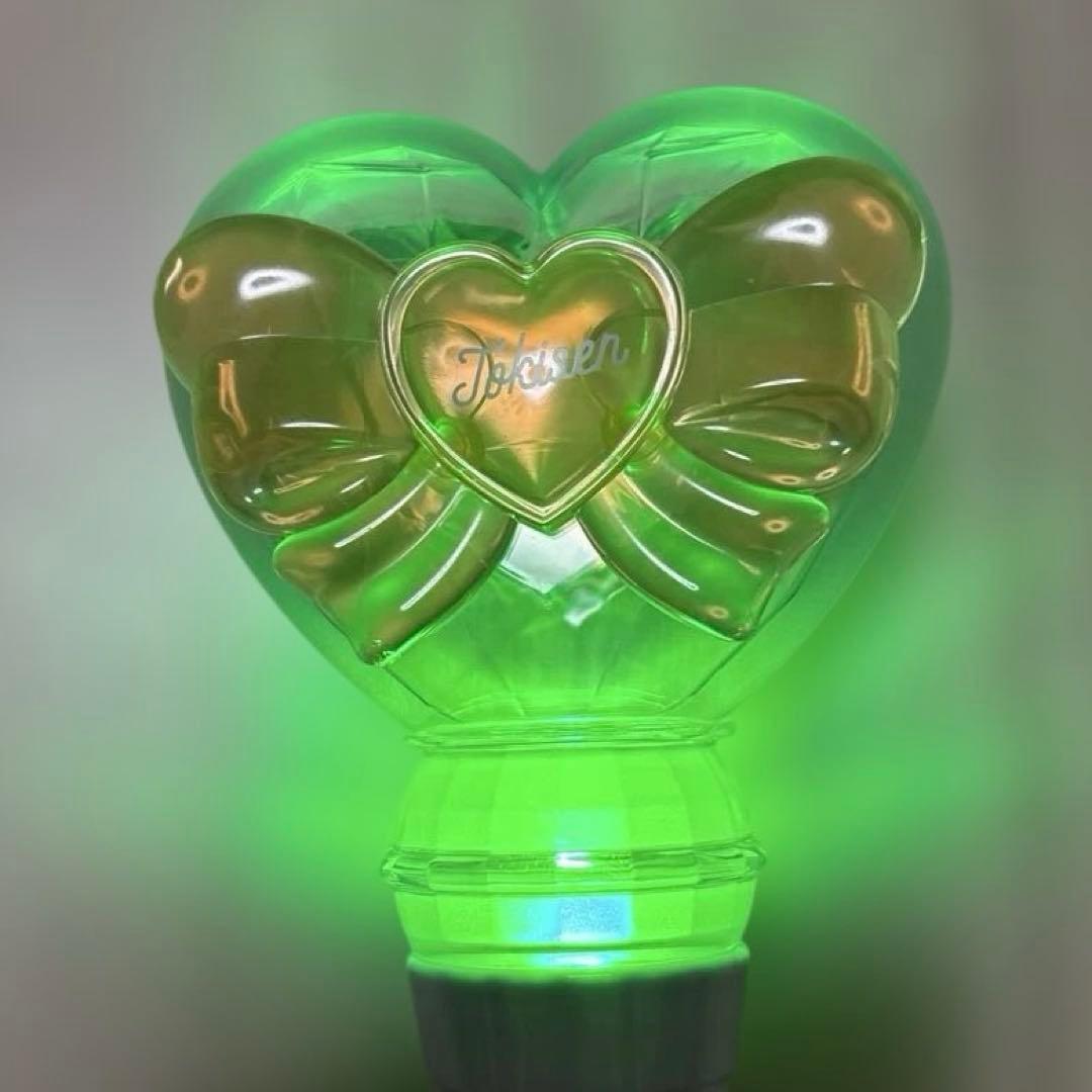 超ときめき宣伝部 とき宣　ペンライト　Tokimeki♡Light Stick