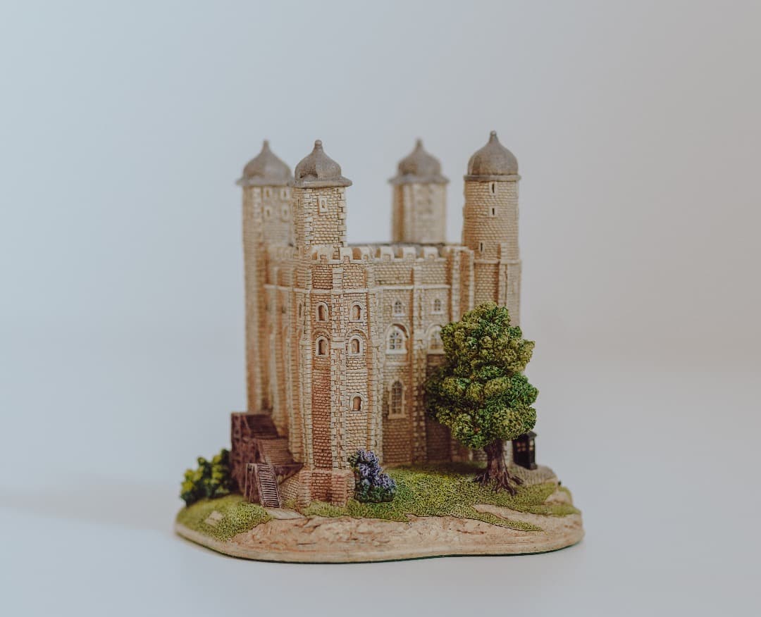 【新品同様】リリプットレーン