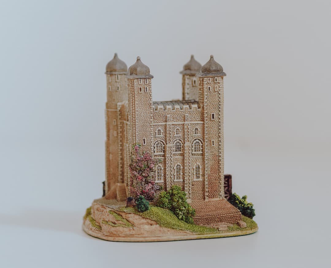 【新品同様】リリプットレーン