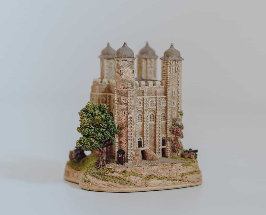 【新品同様】リリプットレーン