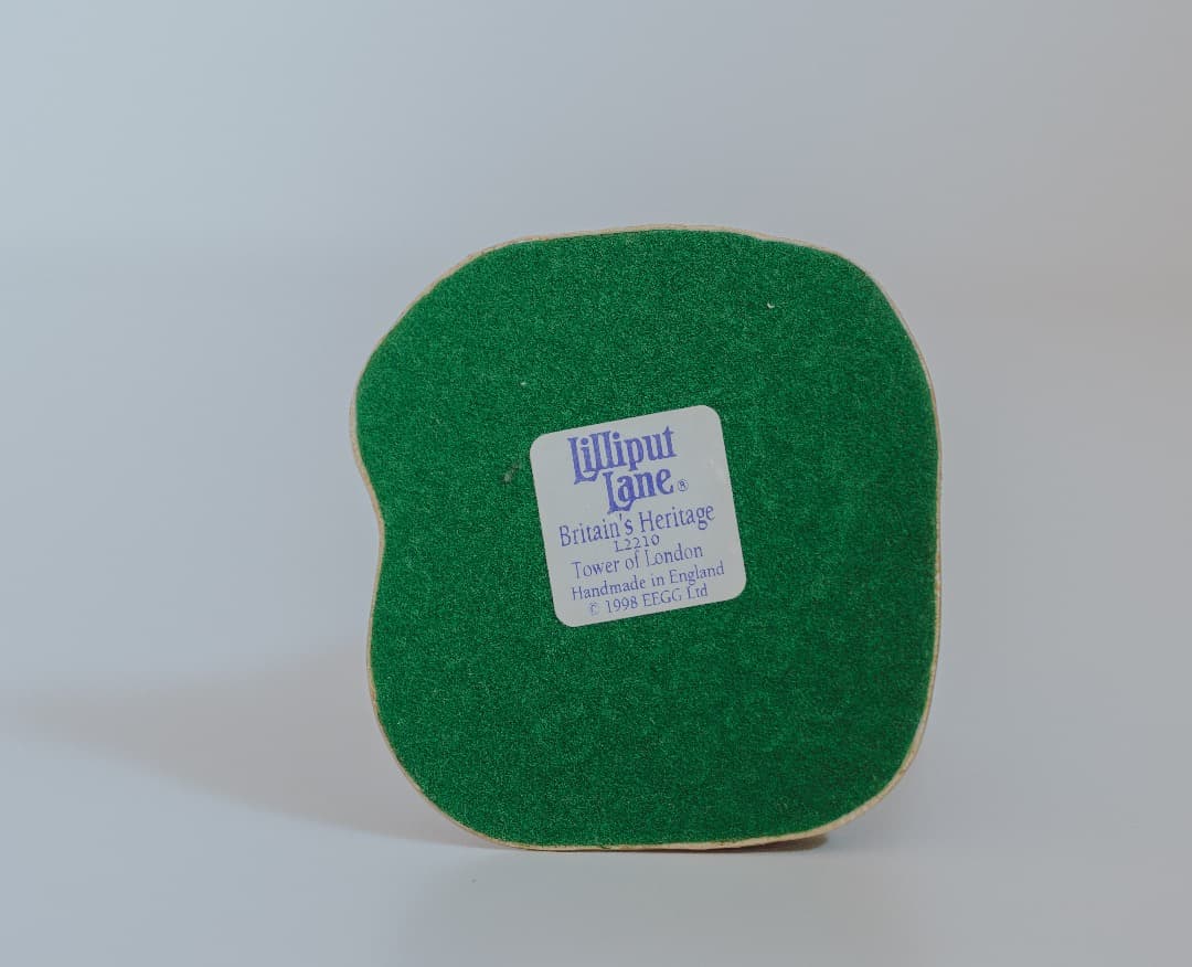 【新品同様】リリプットレーン