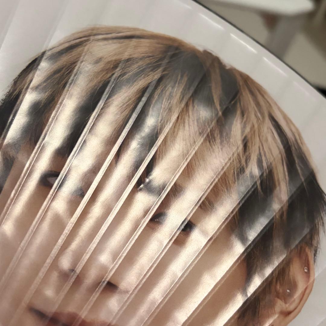 ショウタロウ うちわセット うちわカバー