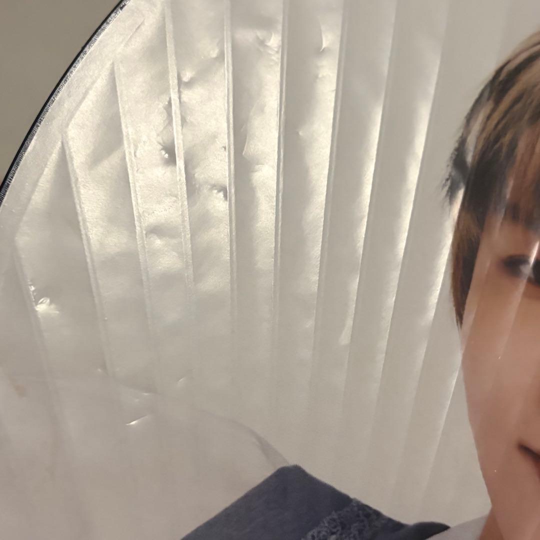 ショウタロウ うちわセット うちわカバー