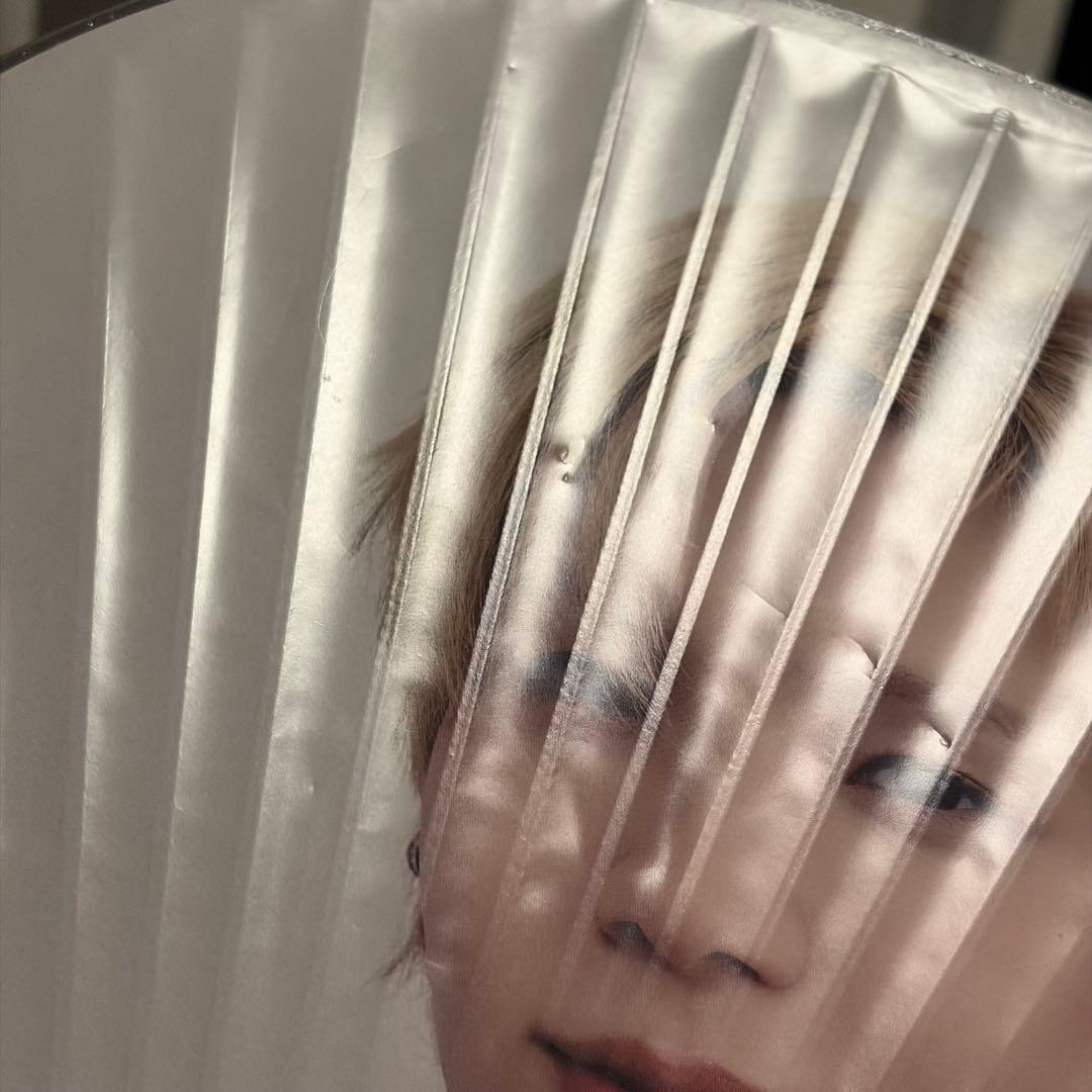 ショウタロウ うちわセット うちわカバー