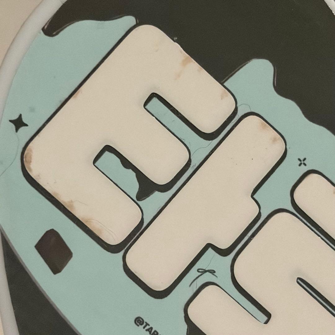 ショウタロウ うちわセット うちわカバー