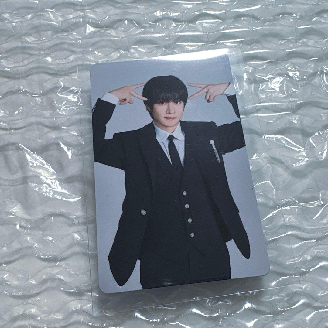 super junior SS10 ぬいぐるみ ランダムトイ ヒチョル トレカ