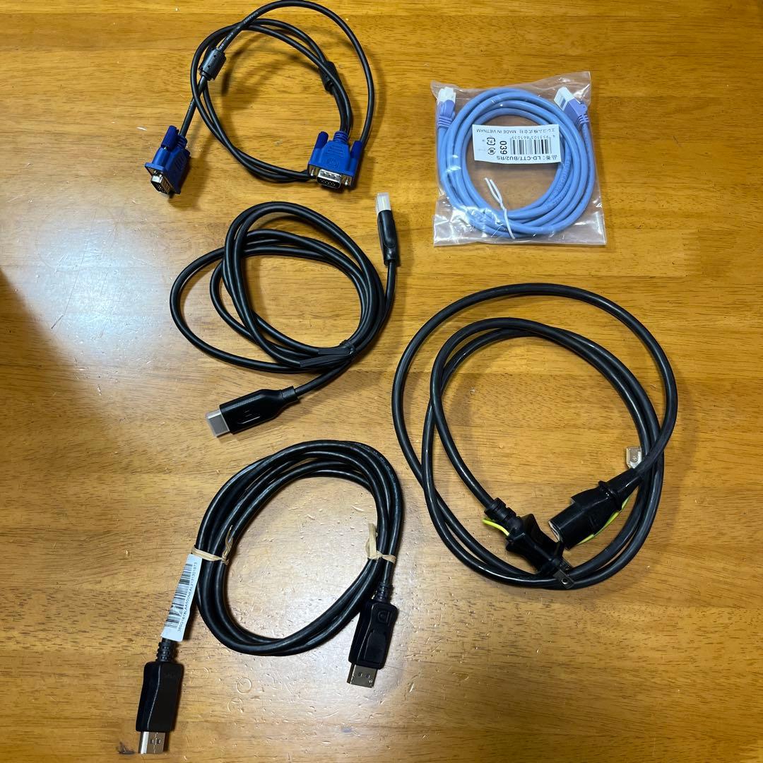 Dell OptiPlex 9020 SSF +オマケ