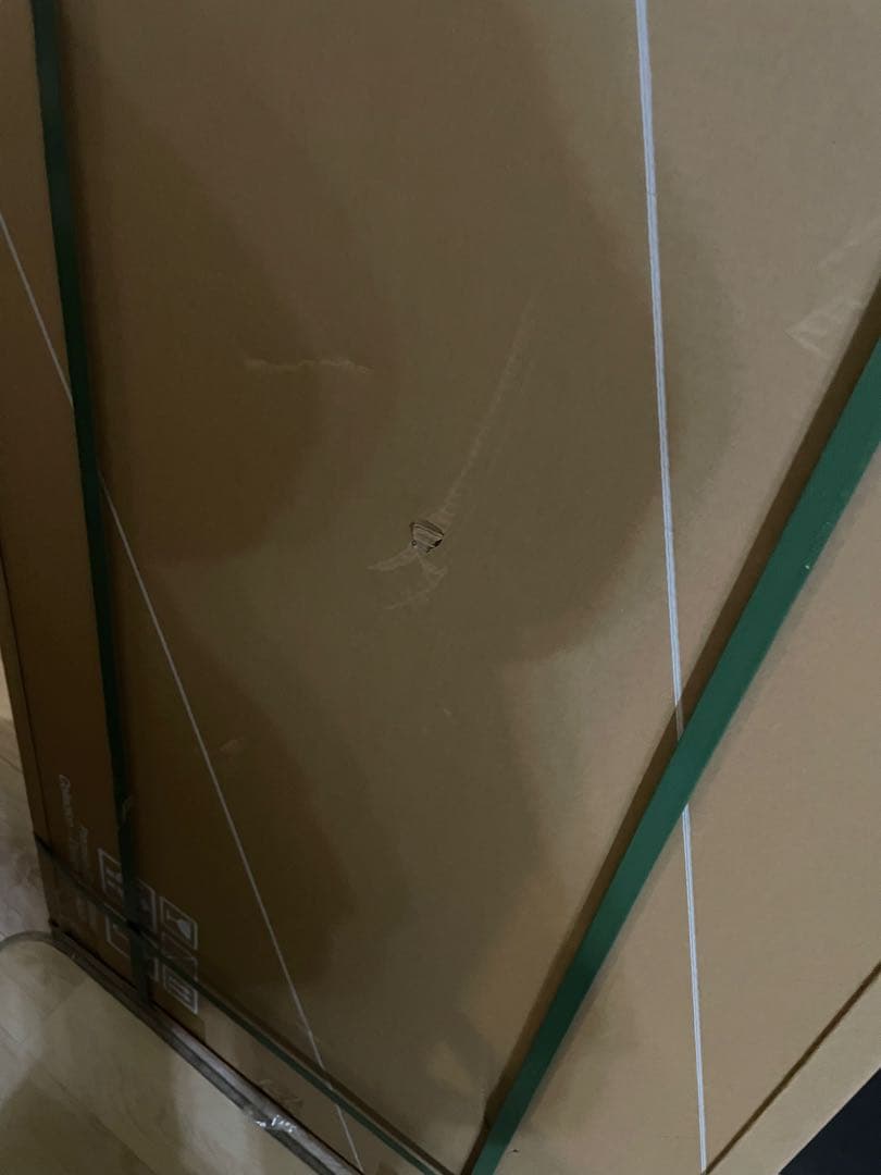 amesoba 無垢材 天板 130 昇降式デスク スタンディングデスク用 天