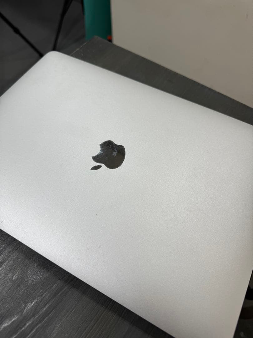 【★US配列】MacBook Pro i7 メモリ16GB +おまけ