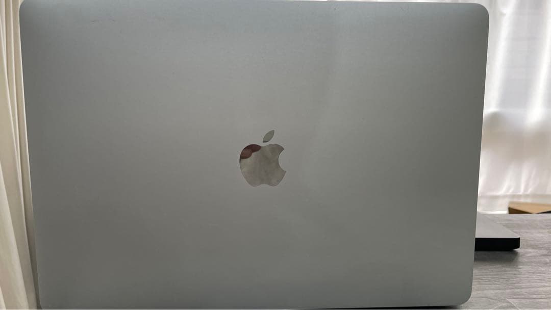 【★US配列】MacBook Pro i7 メモリ16GB +おまけ