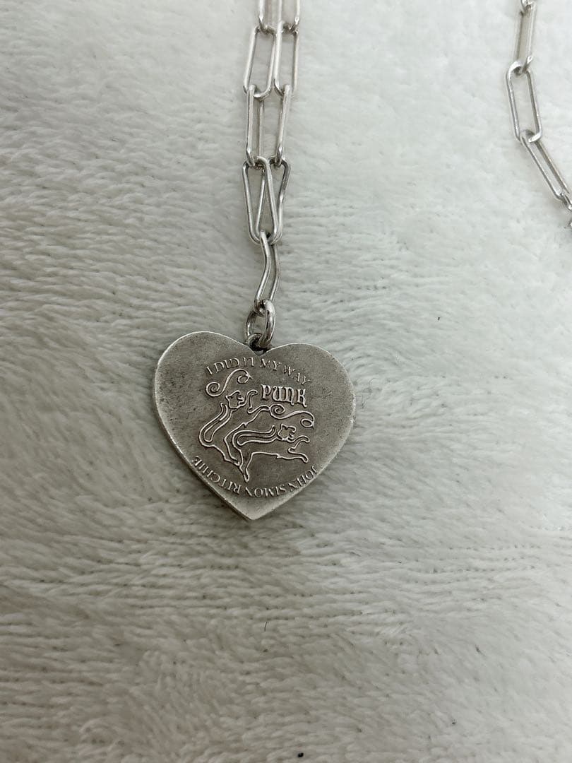 Chigoネックレス