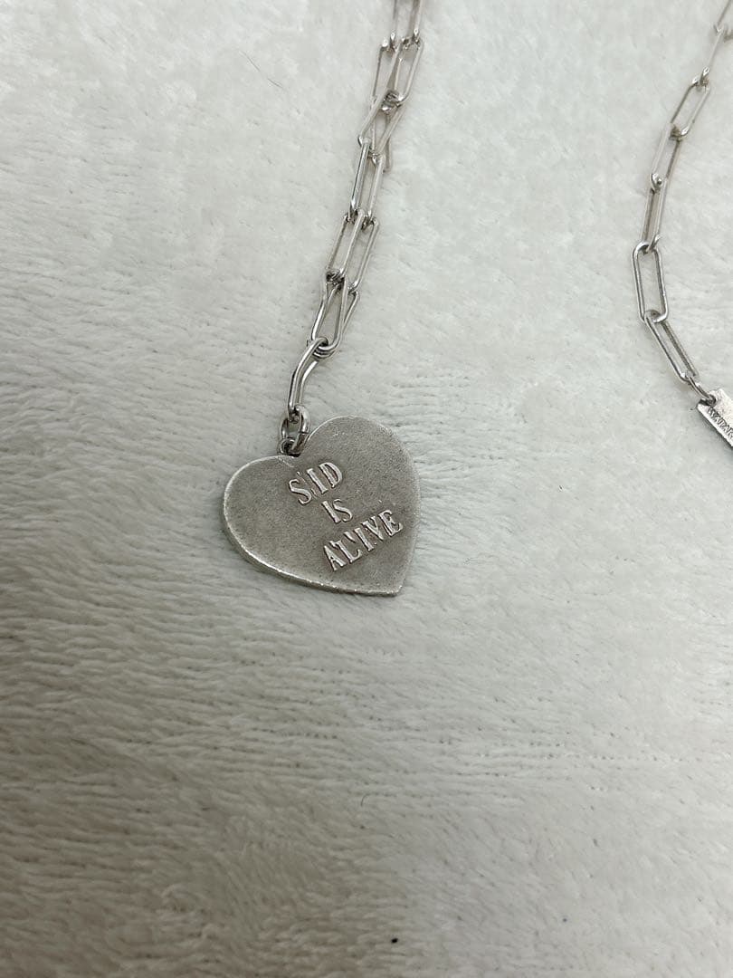 Chigoネックレス