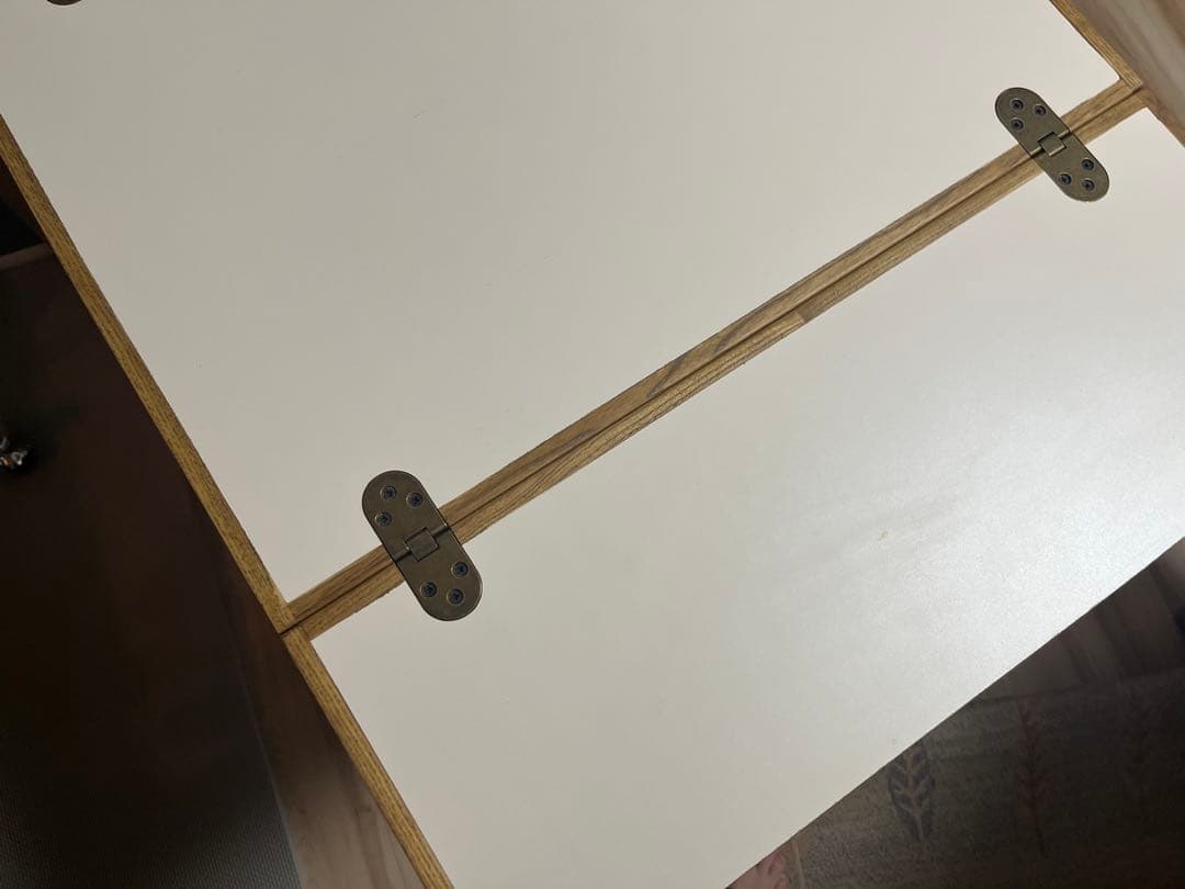 journal standard Furniture アルベスタキッチンワゴン