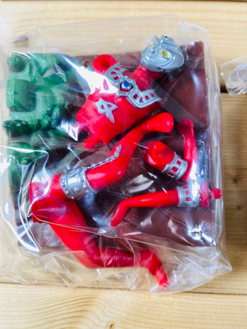 ウルトラマン　フィギュア　昭和レトロ　ビンテージ　特撮　アニメ　映画　まとめ