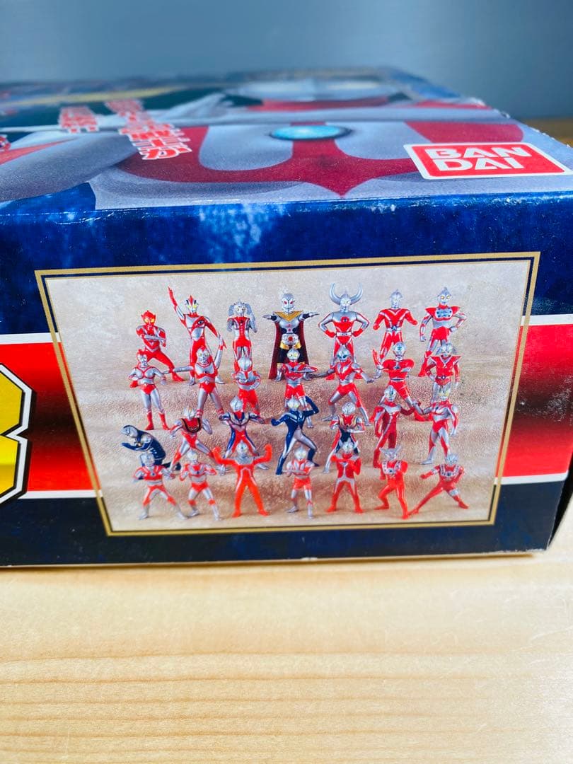 ウルトラマン　フィギュア　昭和レトロ　ビンテージ　特撮　アニメ　映画　まとめ