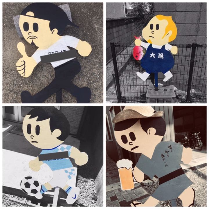 ハンドメイド‼️ワンオフ‼️