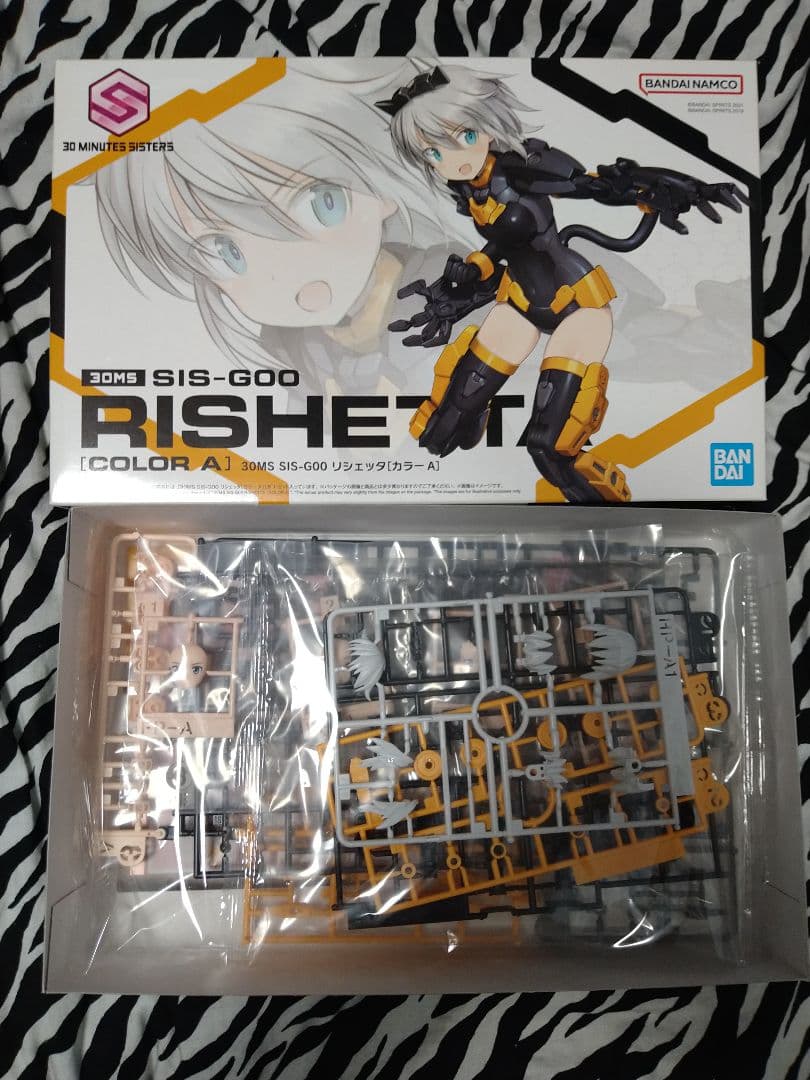 未組立 30MS オプションパーツセット まとめ売り