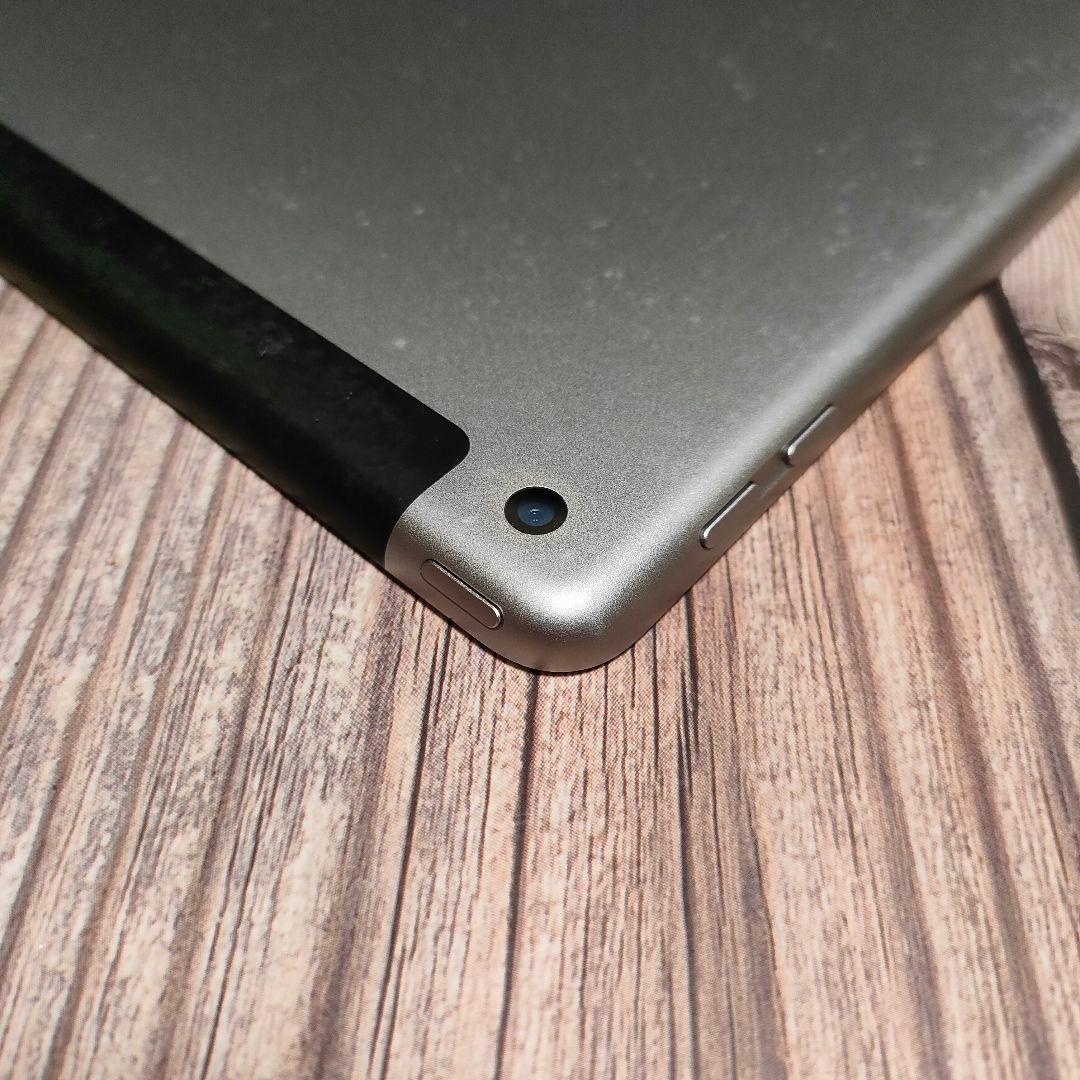 iPad 第6世代 128GB スペースグレー
