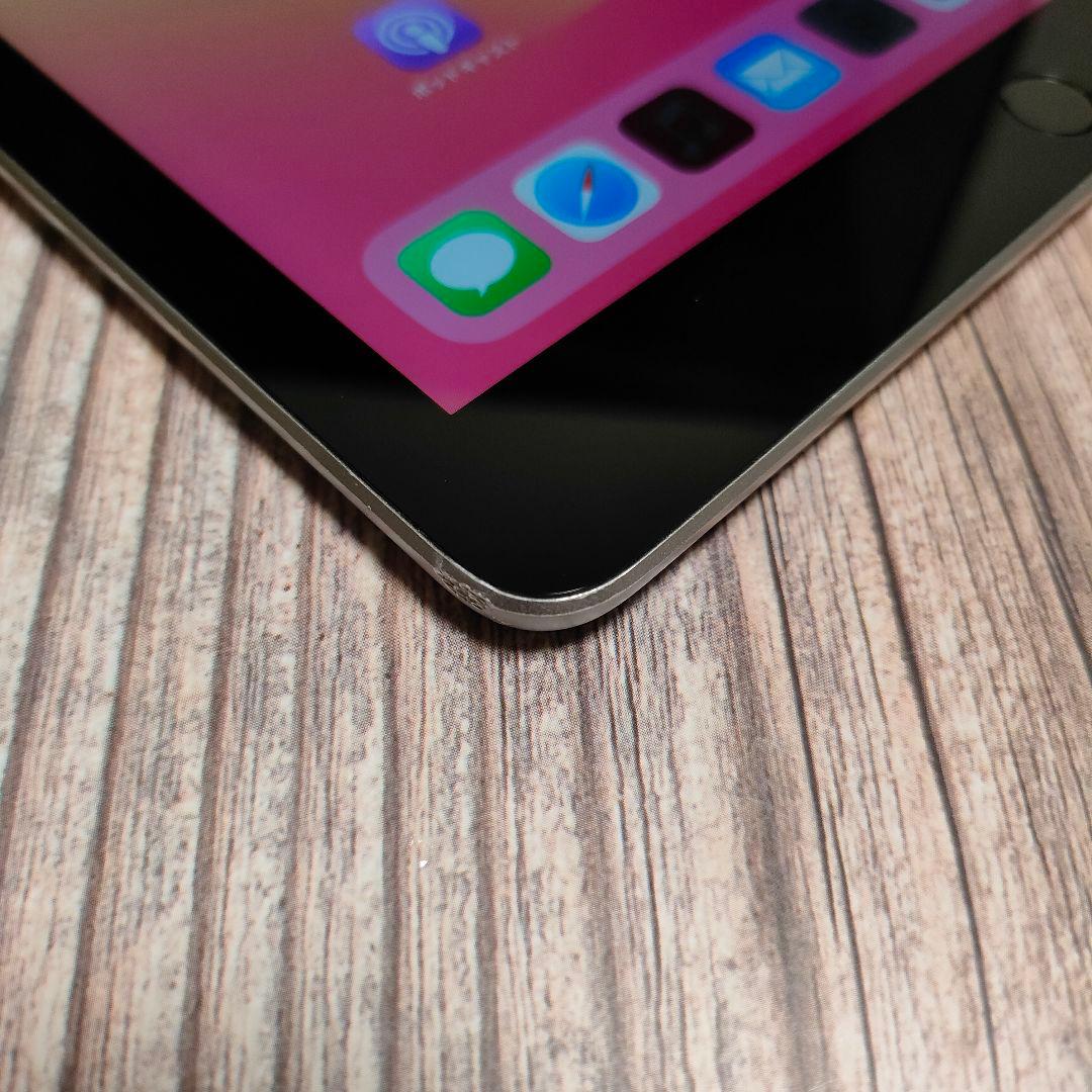 iPad 第6世代 128GB スペースグレー