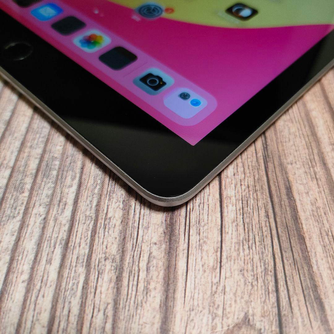 iPad 第6世代 128GB スペースグレー